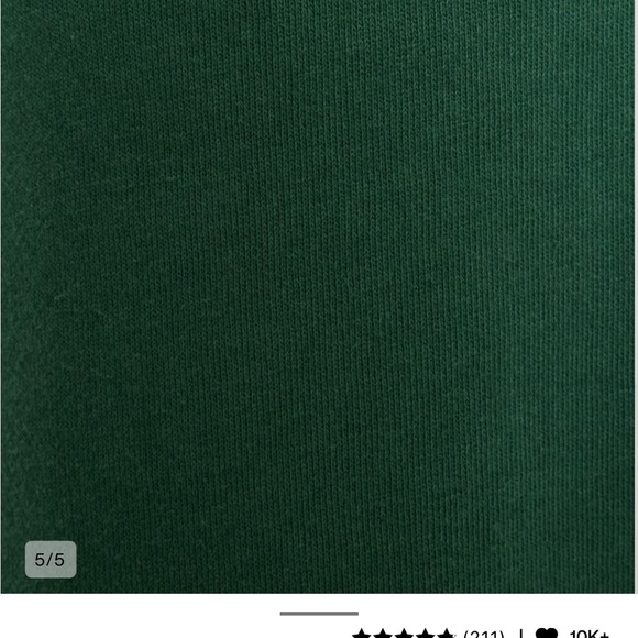 garage easy jogger - Picture 3 of 3